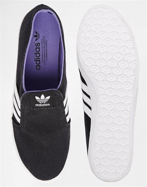 adidas slip-ons|Adidas originals slip on.